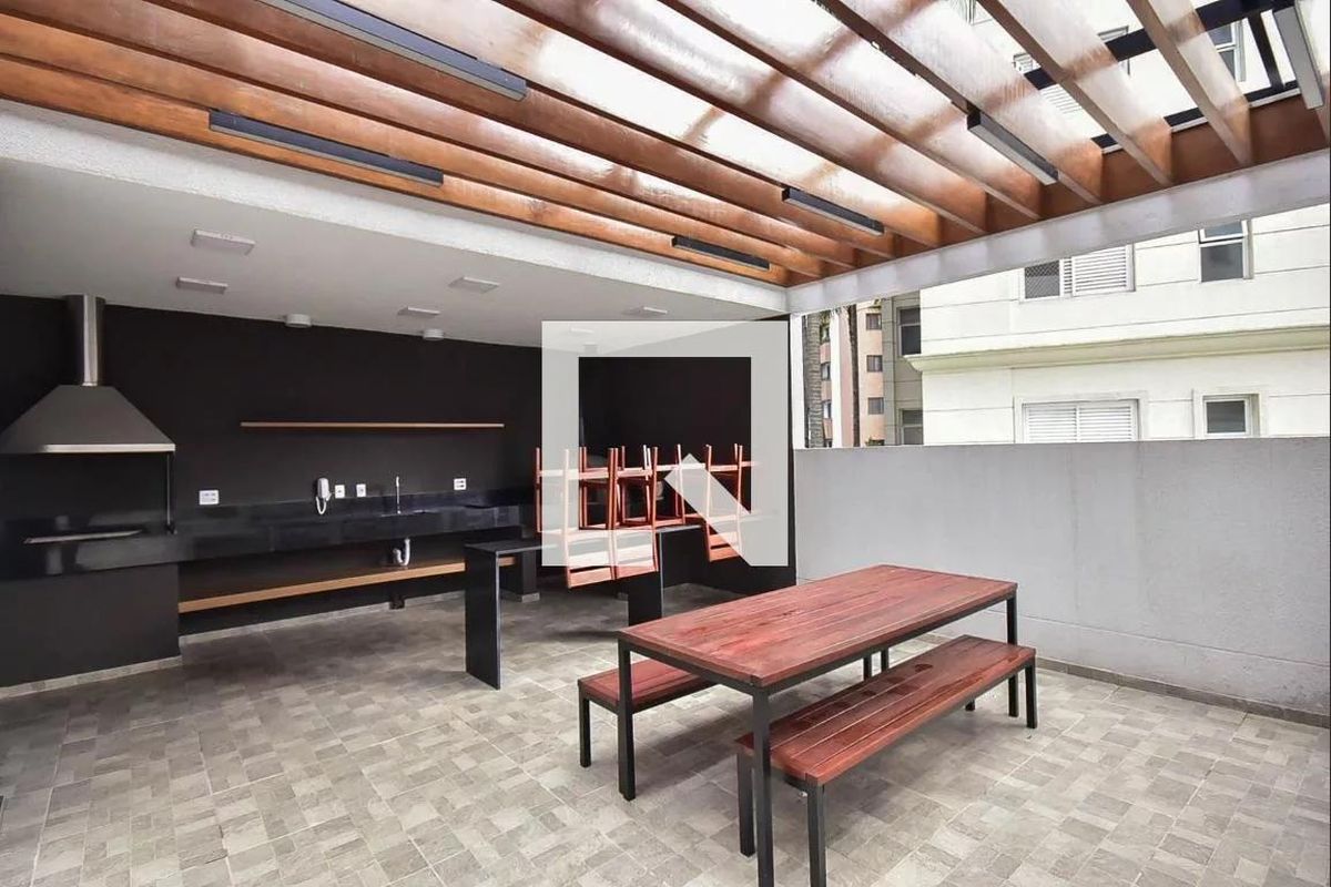 Apartamento, 2 quartos, 45 m² - Foto 98