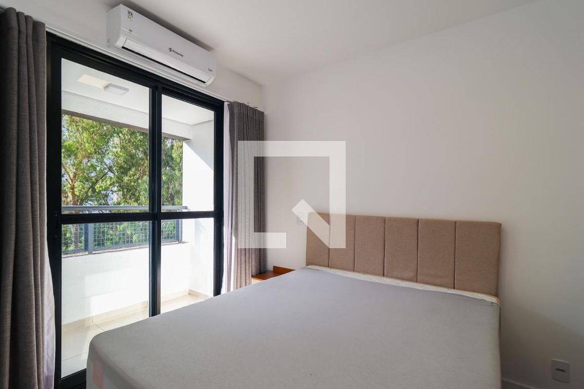 Apartamento, 2 quartos, 45 m² - Foto 24