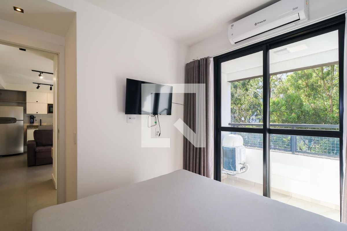 Apartamento, 2 quartos, 45 m² - Foto 26