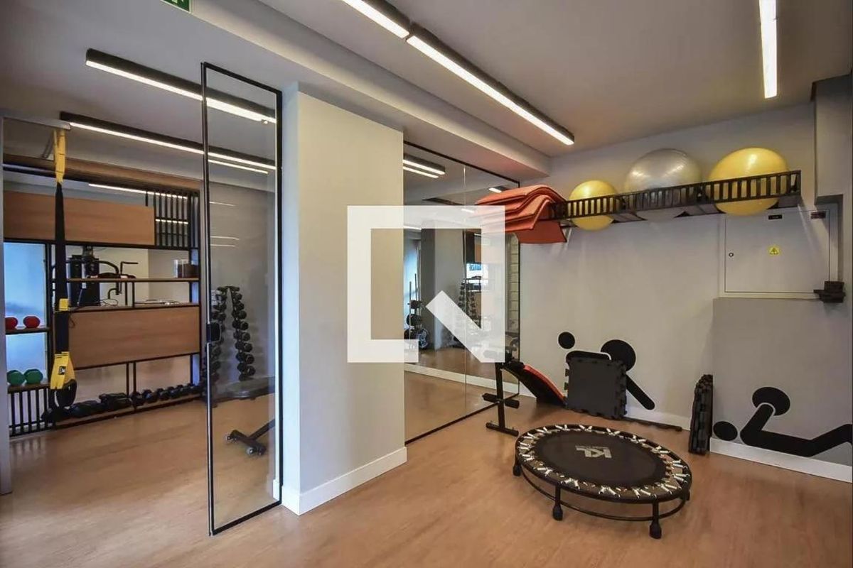 Apartamento, 2 quartos, 45 m² - Foto 92