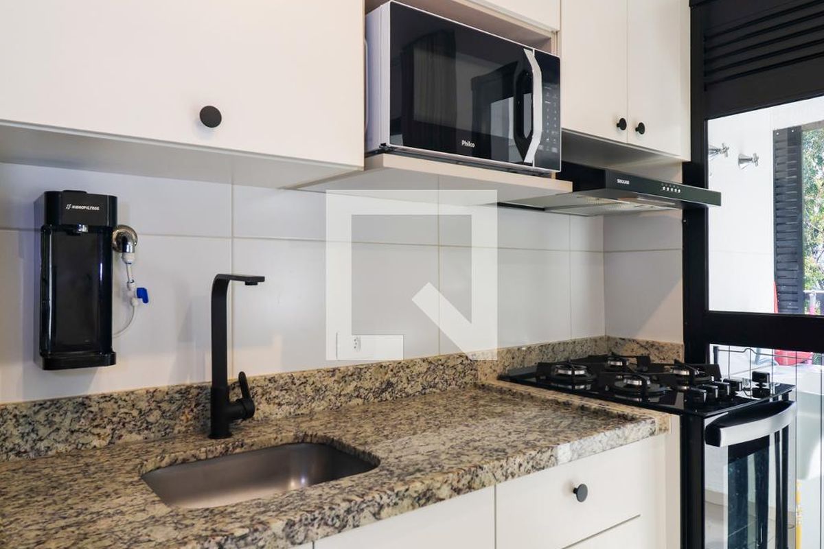 Apartamento, 2 quartos, 45 m² - Foto 66