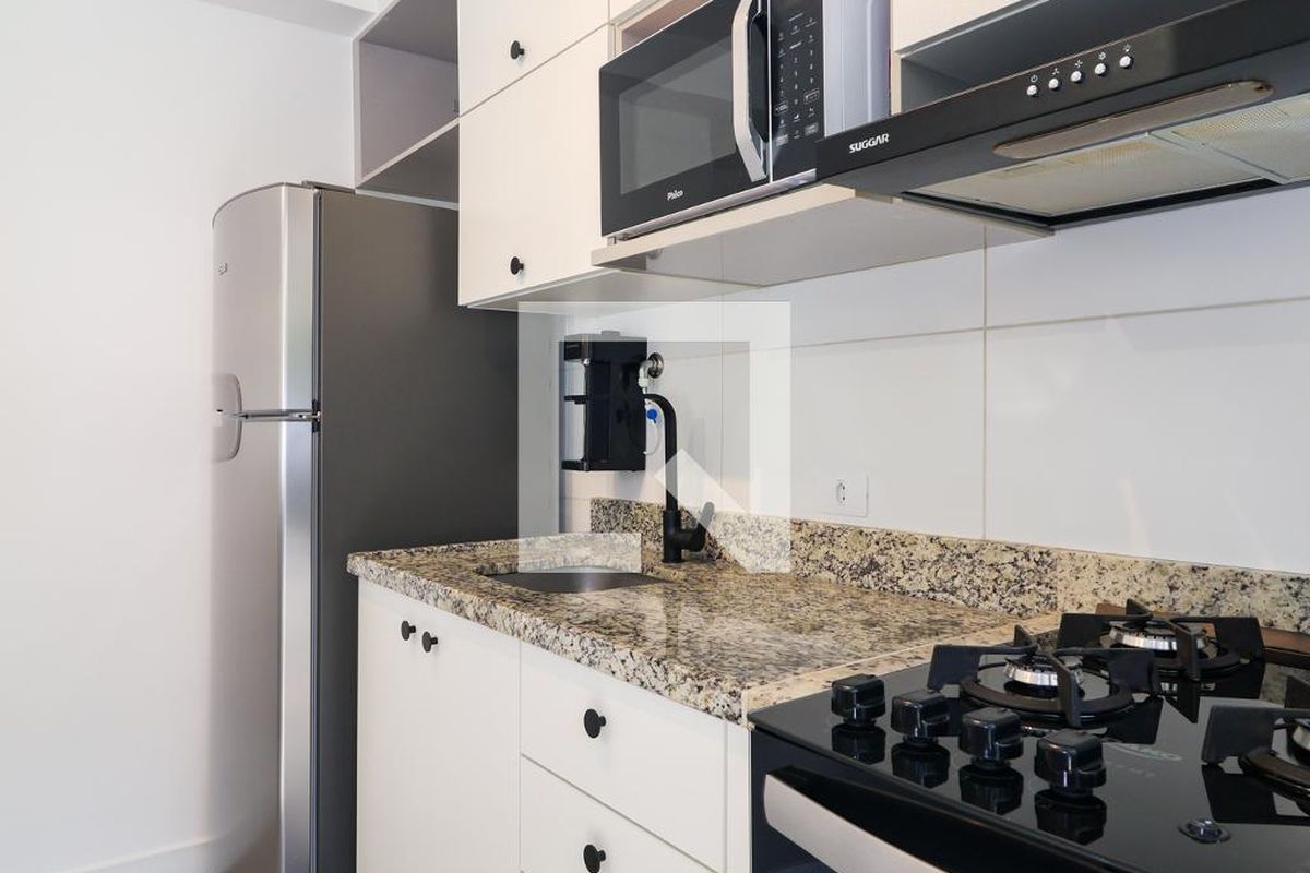 Apartamento, 2 quartos, 45 m² - Foto 70