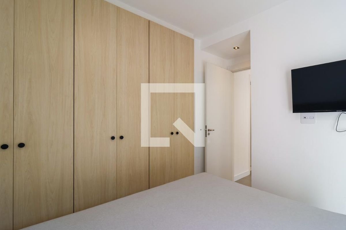 Apartamento, 2 quartos, 45 m² - Foto 30