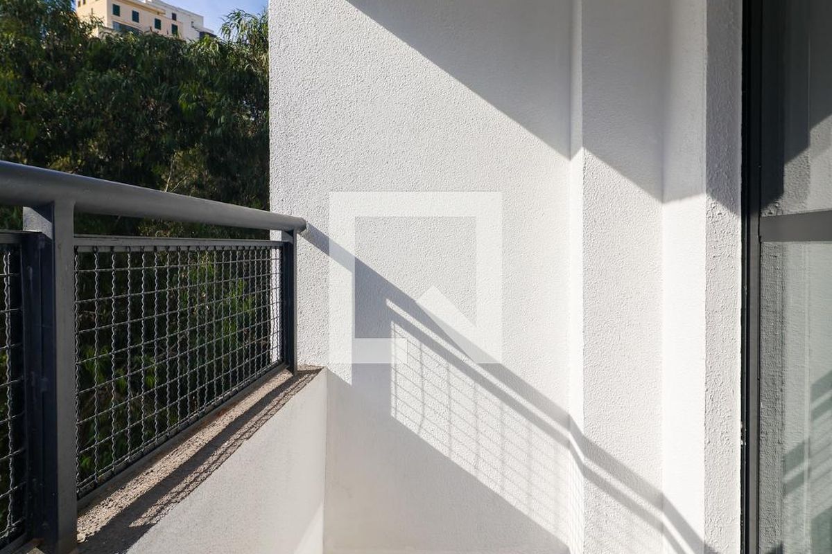 Apartamento, 2 quartos, 45 m² - Foto 32