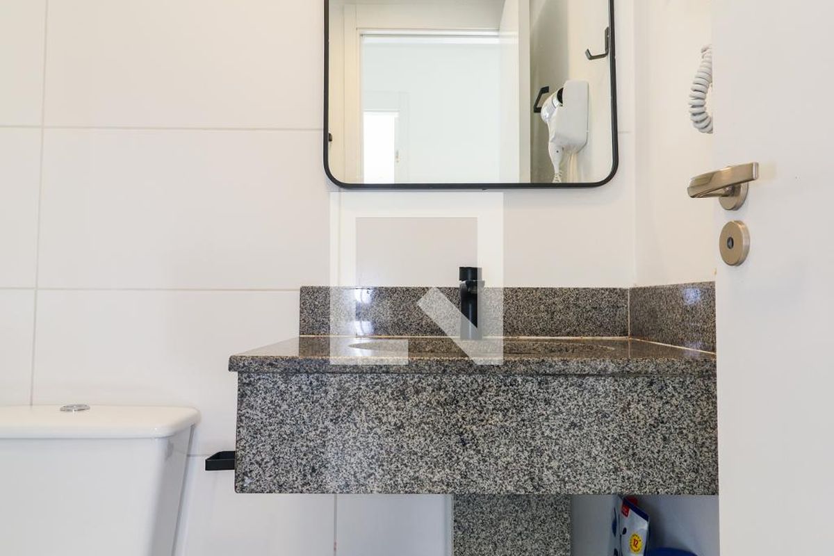 Apartamento, 2 quartos, 45 m² - Foto 52