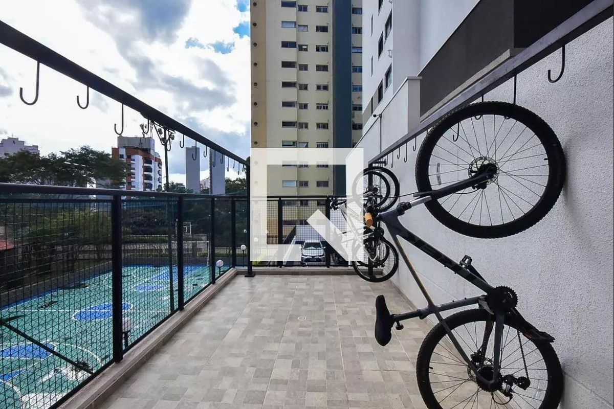 Apartamento, 2 quartos, 45 m² - Foto 96
