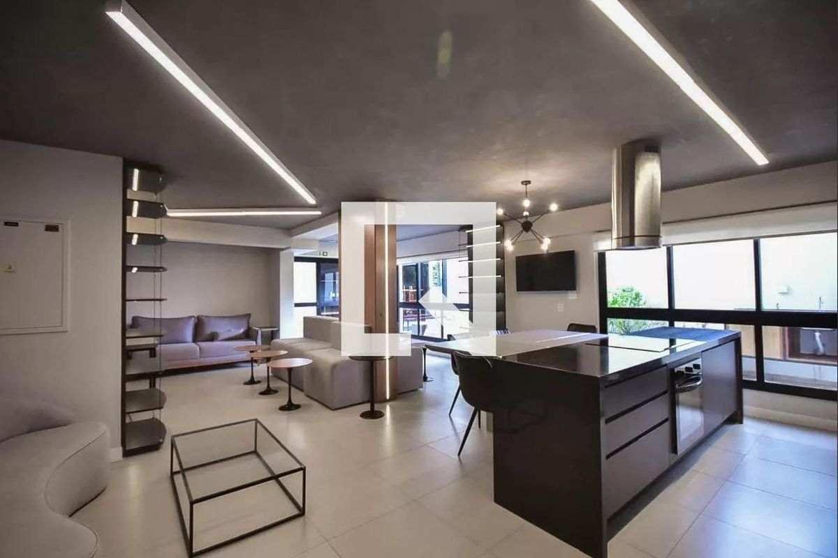 Apartamento, 2 quartos, 45 m² - Foto 84