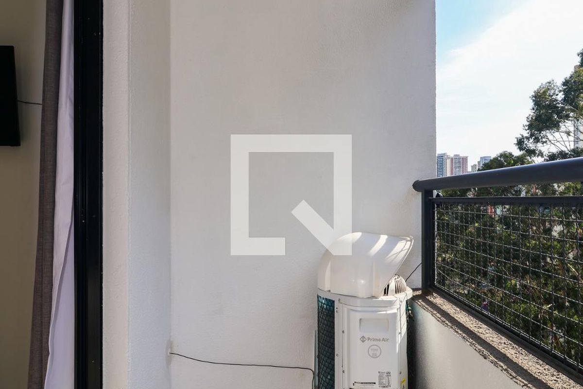 Apartamento, 2 quartos, 45 m² - Foto 34