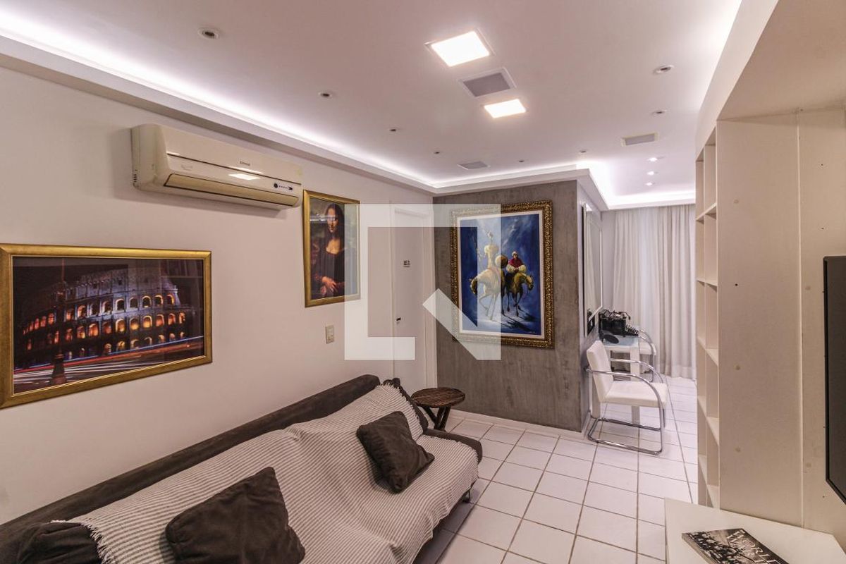 Cobertura, 4 quartos, 160 m² - Foto 16