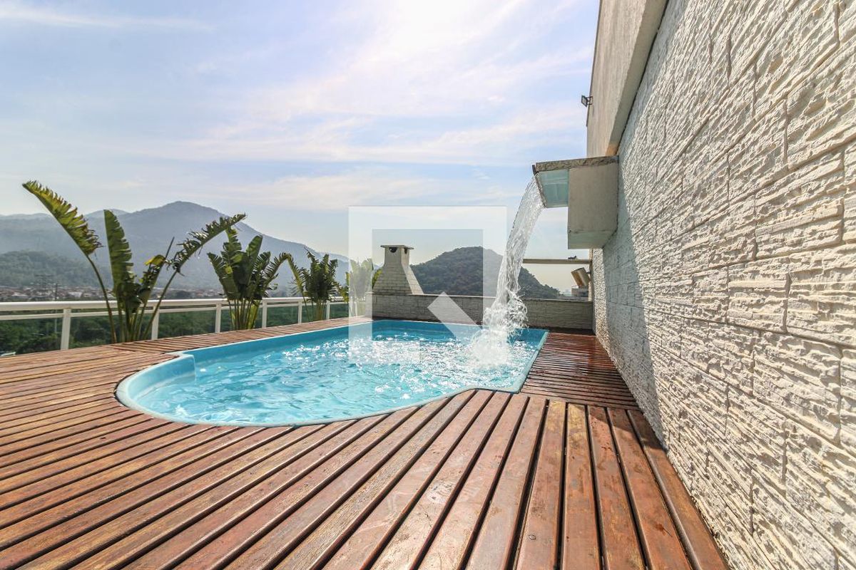 Cobertura, 4 quartos, 160 m² - Foto 40