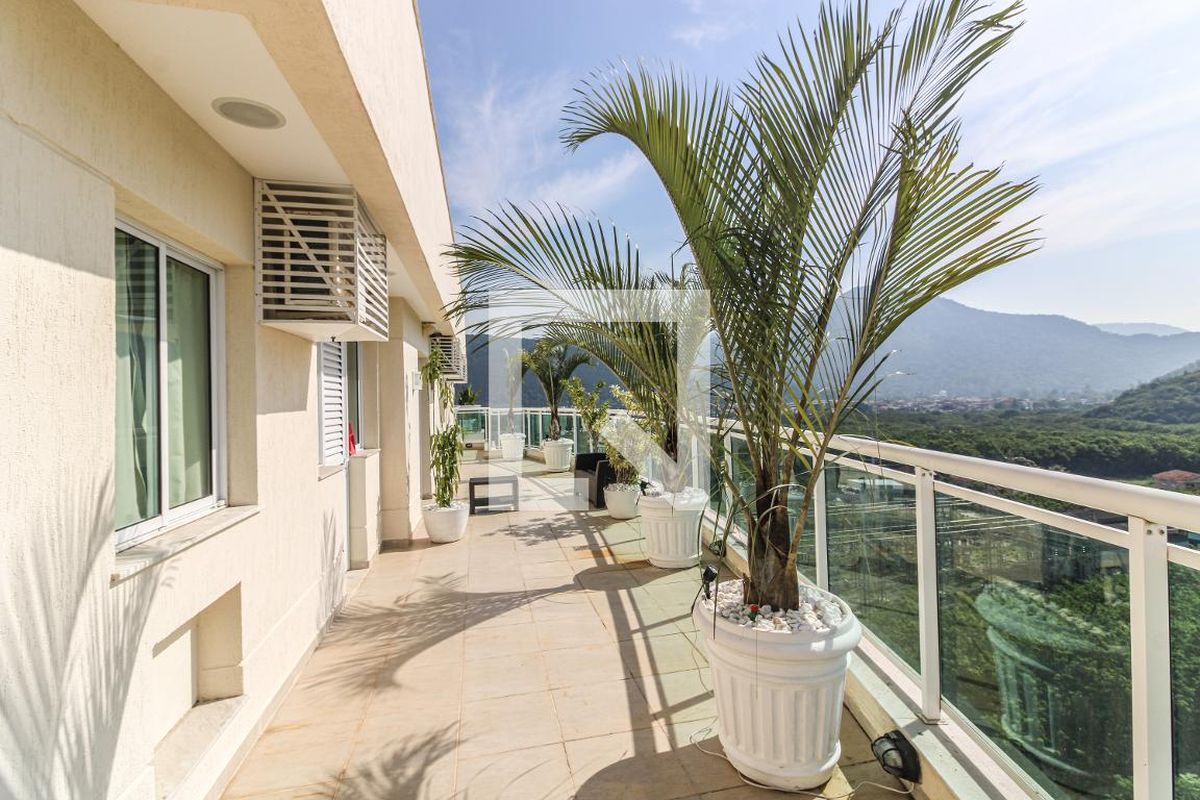 Cobertura, 4 quartos, 160 m² - Foto 42