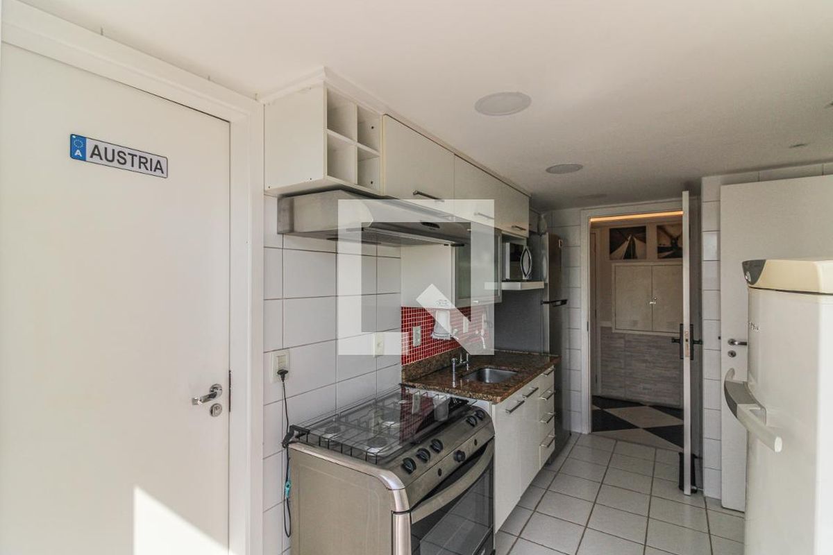 Cobertura, 4 quartos, 160 m² - Foto 162