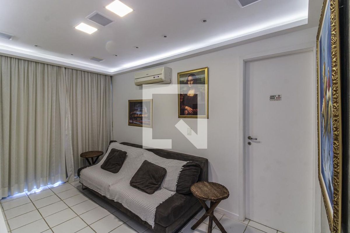 Cobertura, 4 quartos, 160 m² - Foto 10