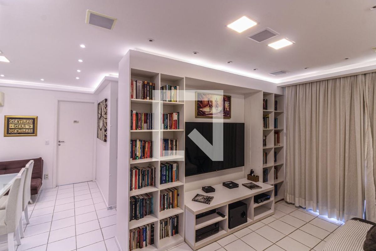 Cobertura, 4 quartos, 160 m² - Foto 12