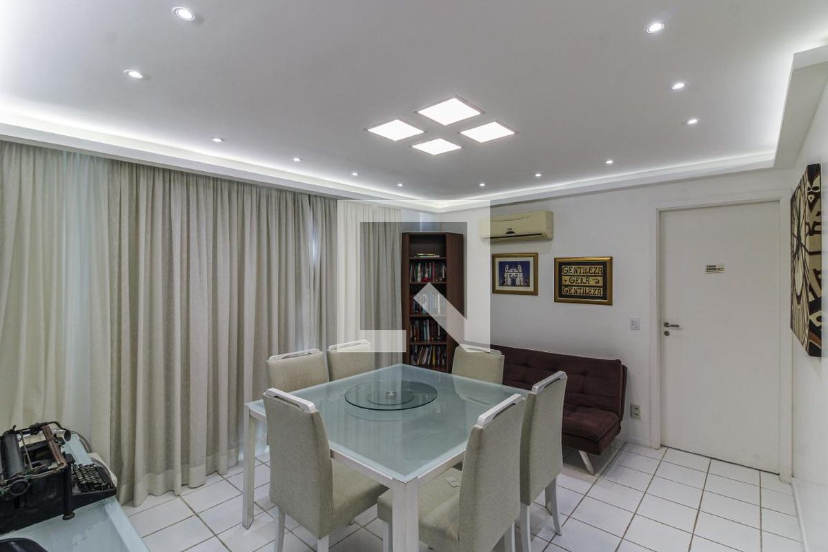Cobertura, 4 quartos, 160 m² - Foto 8