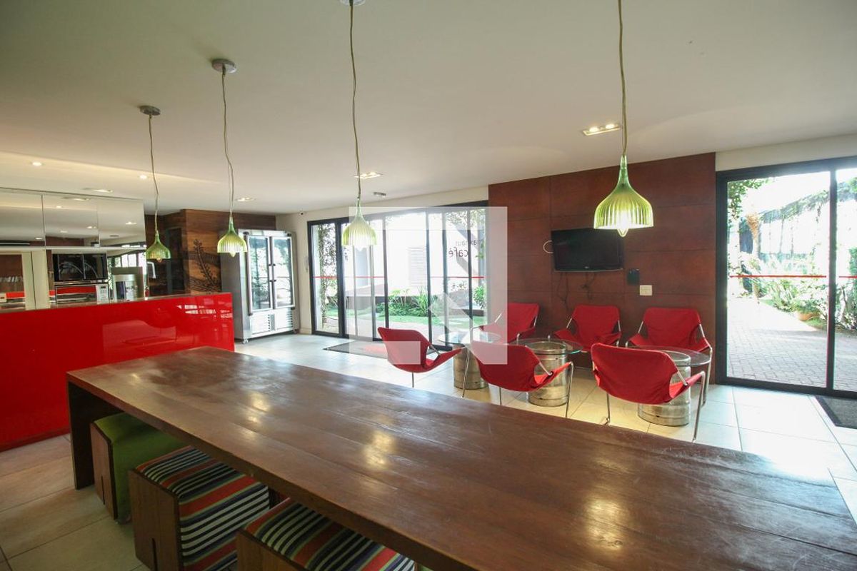 Apartamento, 1 quarto, 70 m² - Foto 97