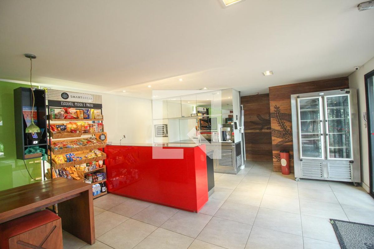 Apartamento, 1 quarto, 70 m² - Foto 91