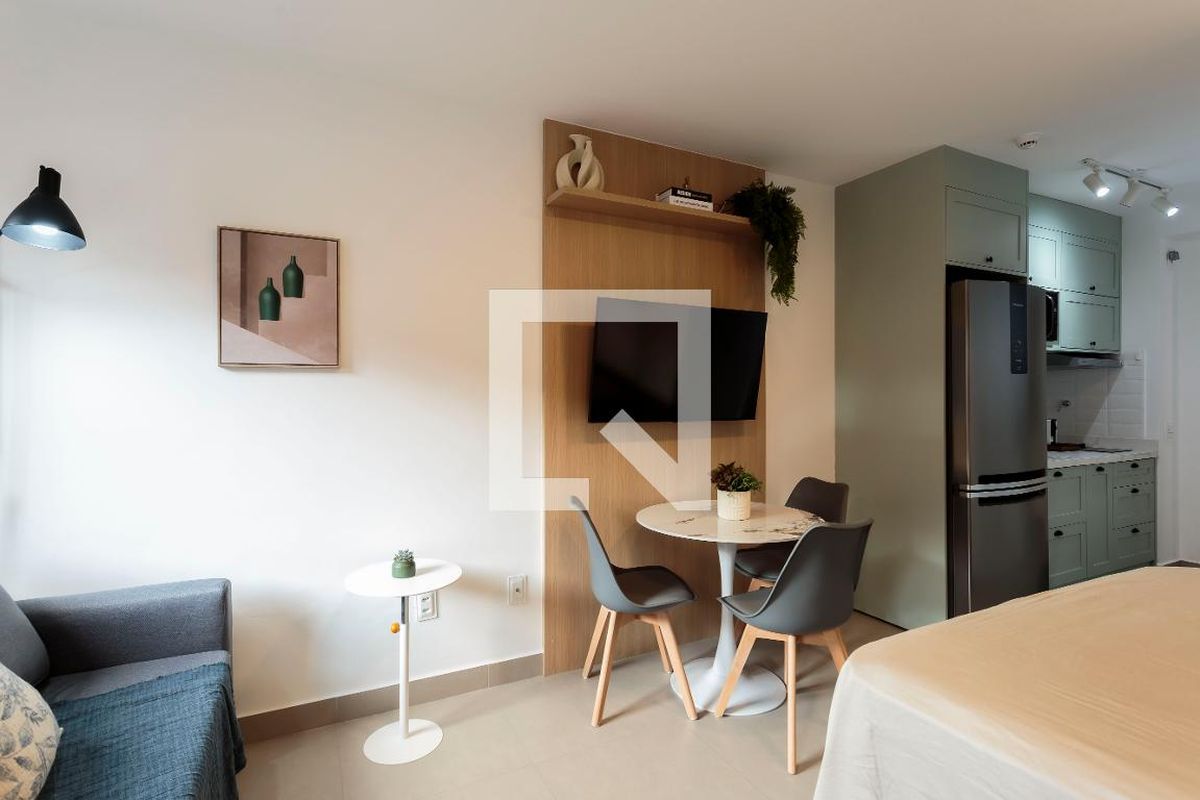 Kitnet-Studio, 29 m² - Foto 10