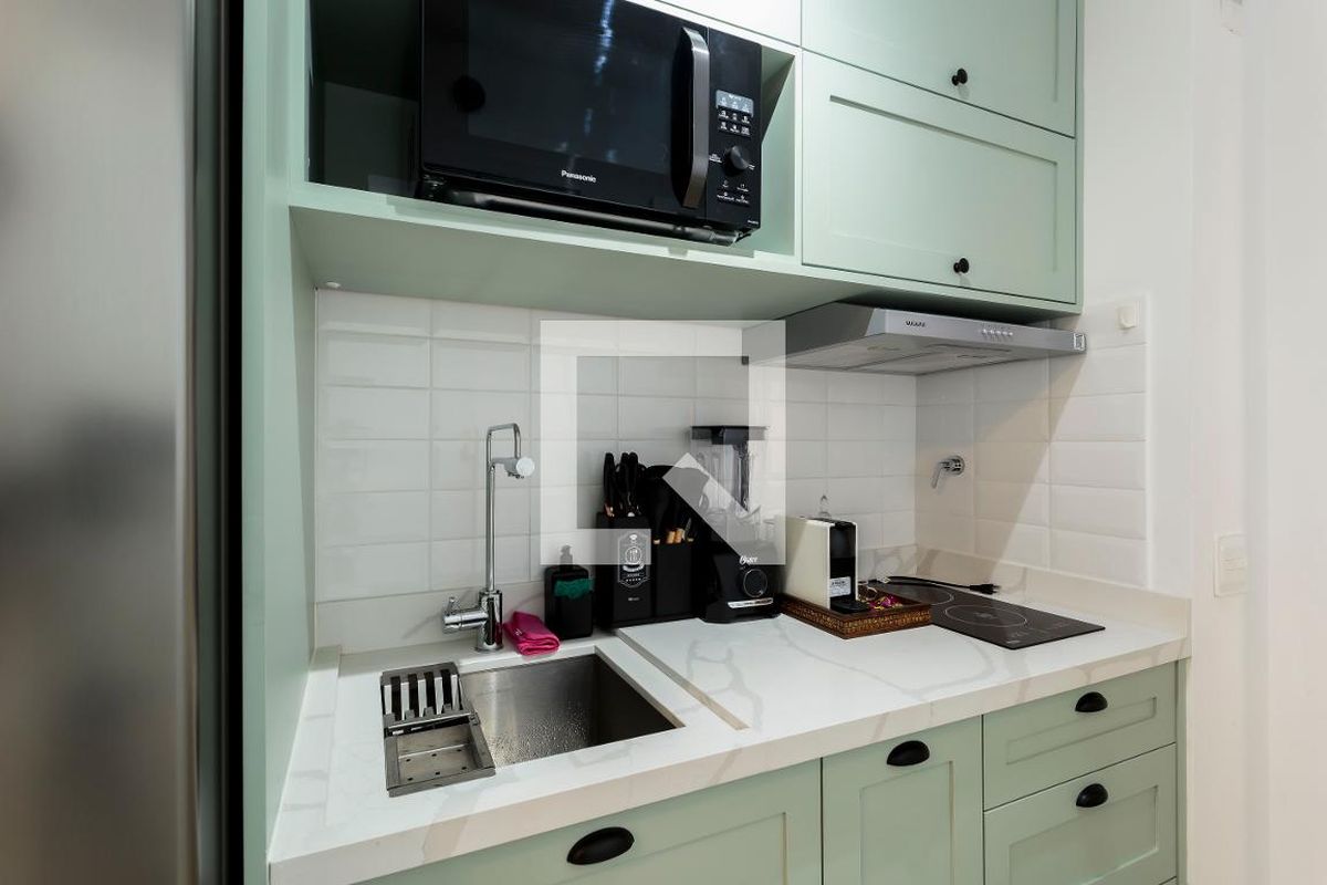 Kitnet-Studio, 29 m² - Foto 32