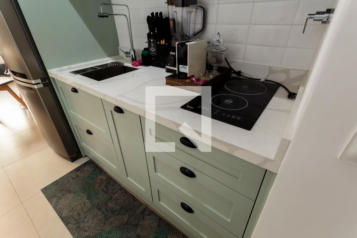 Kitnet-Studio, 29 m² - Foto 42