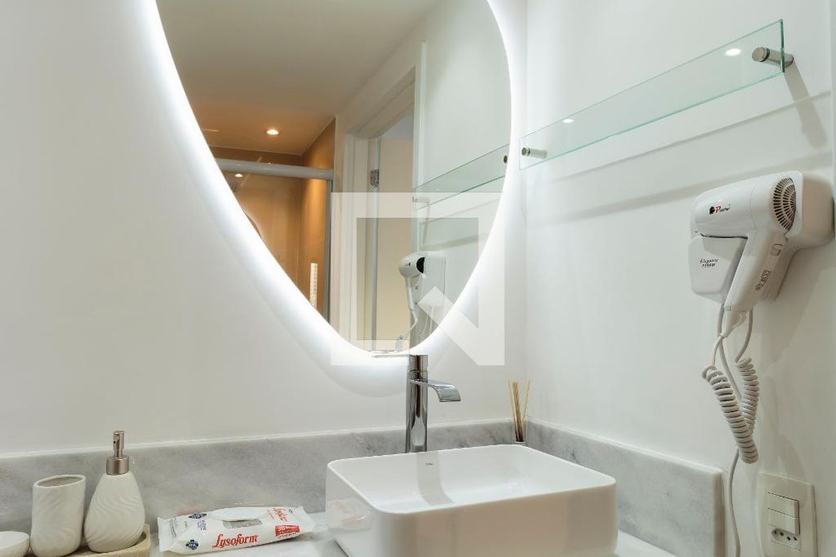 Kitnet-Studio, 29 m² - Foto 28