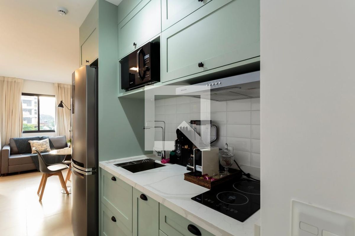 Kitnet-Studio, 29 m² - Foto 34