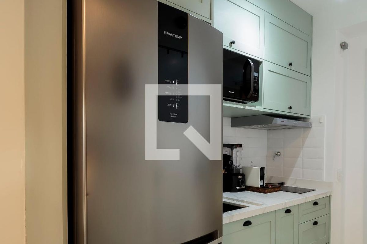 Kitnet-Studio, 29 m² - Foto 40