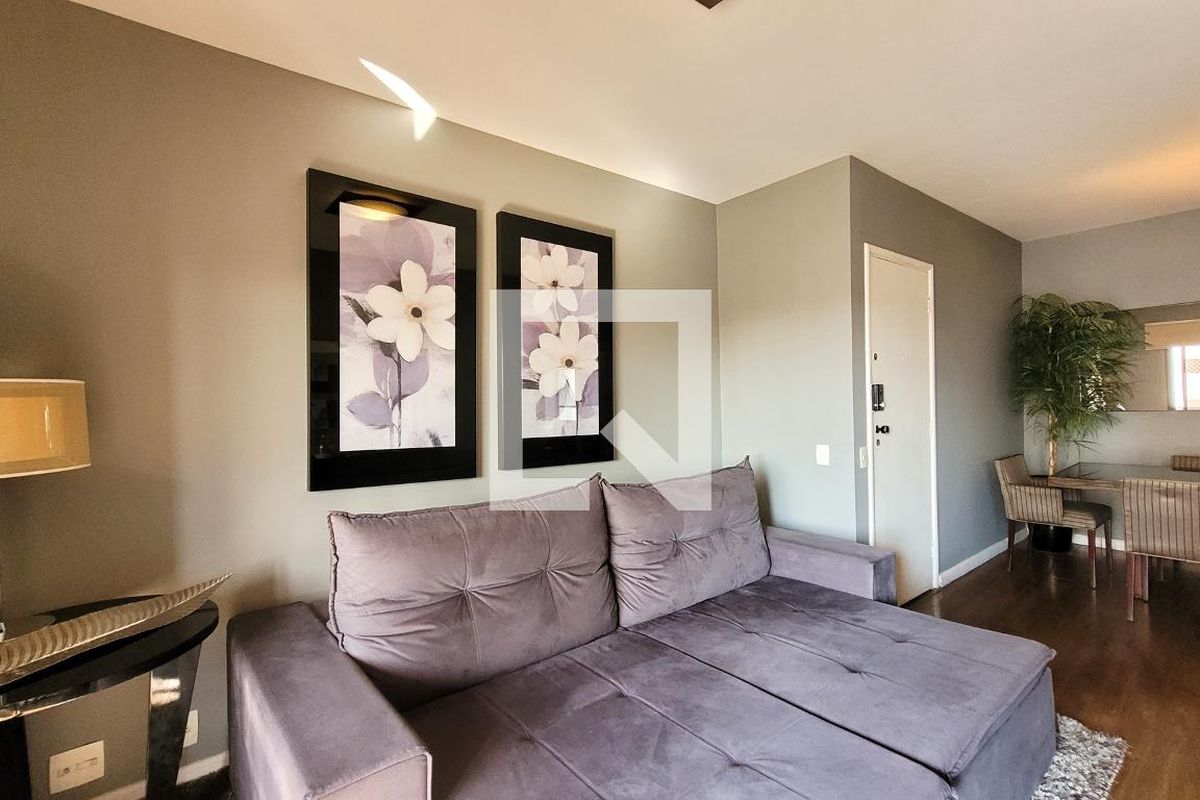 Apartamento à Venda - Cambuí, 3 Quartos,  134 m2 em , Campinas - sp | SoloBR