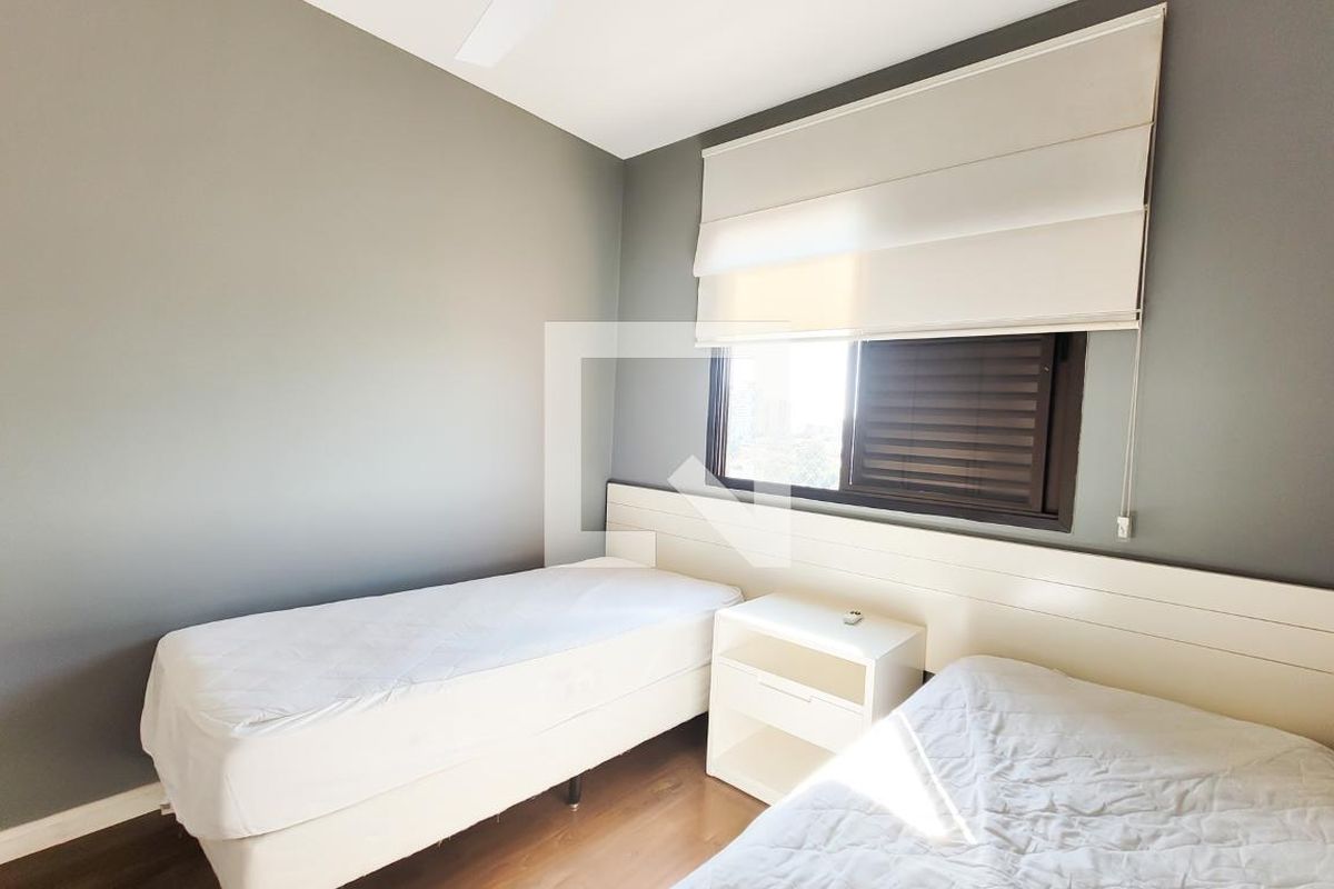 Apartamento à Venda - Cambuí, 3 Quartos,  134 m2 em , Campinas - sp | SoloBR