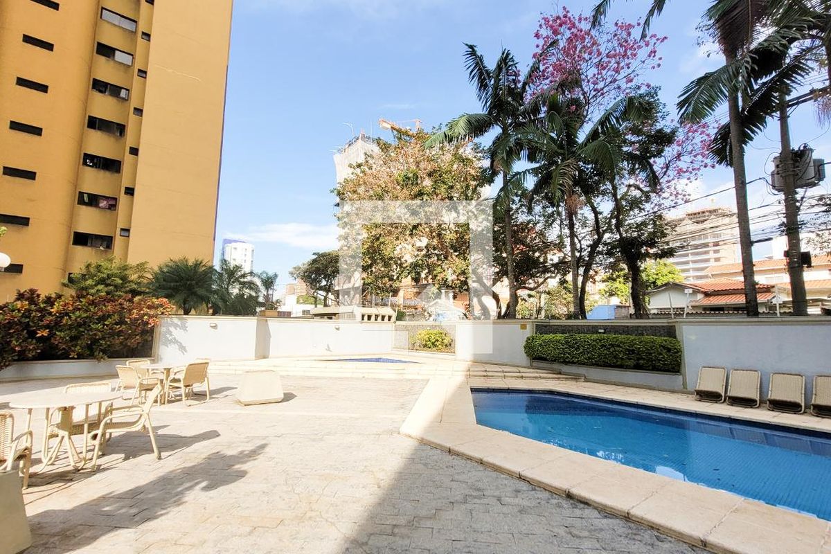 Apartamento à Venda - Cambuí, 3 Quartos,  134 m2 em , Campinas - sp | SoloBR