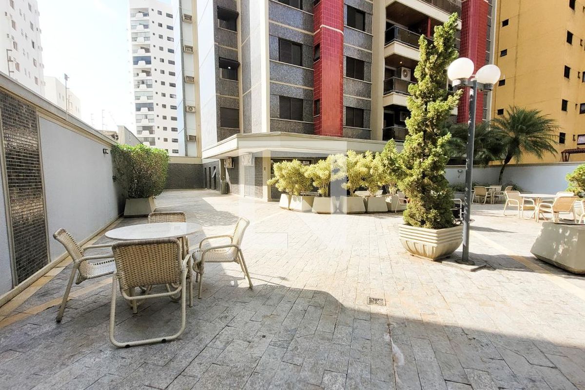 Apartamento à Venda - Cambuí, 3 Quartos,  134 m2 em , Campinas - sp | SoloBR