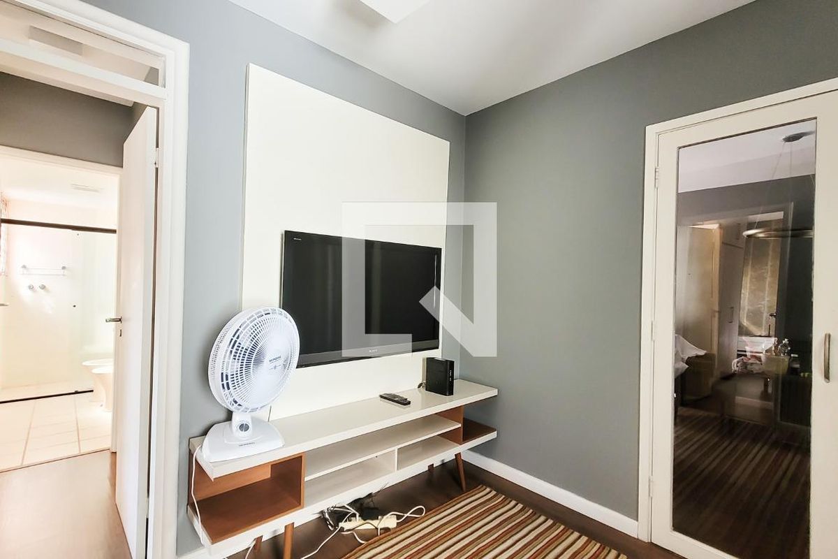 Apartamento à Venda - Cambuí, 3 Quartos,  134 m2 em , Campinas - sp | SoloBR