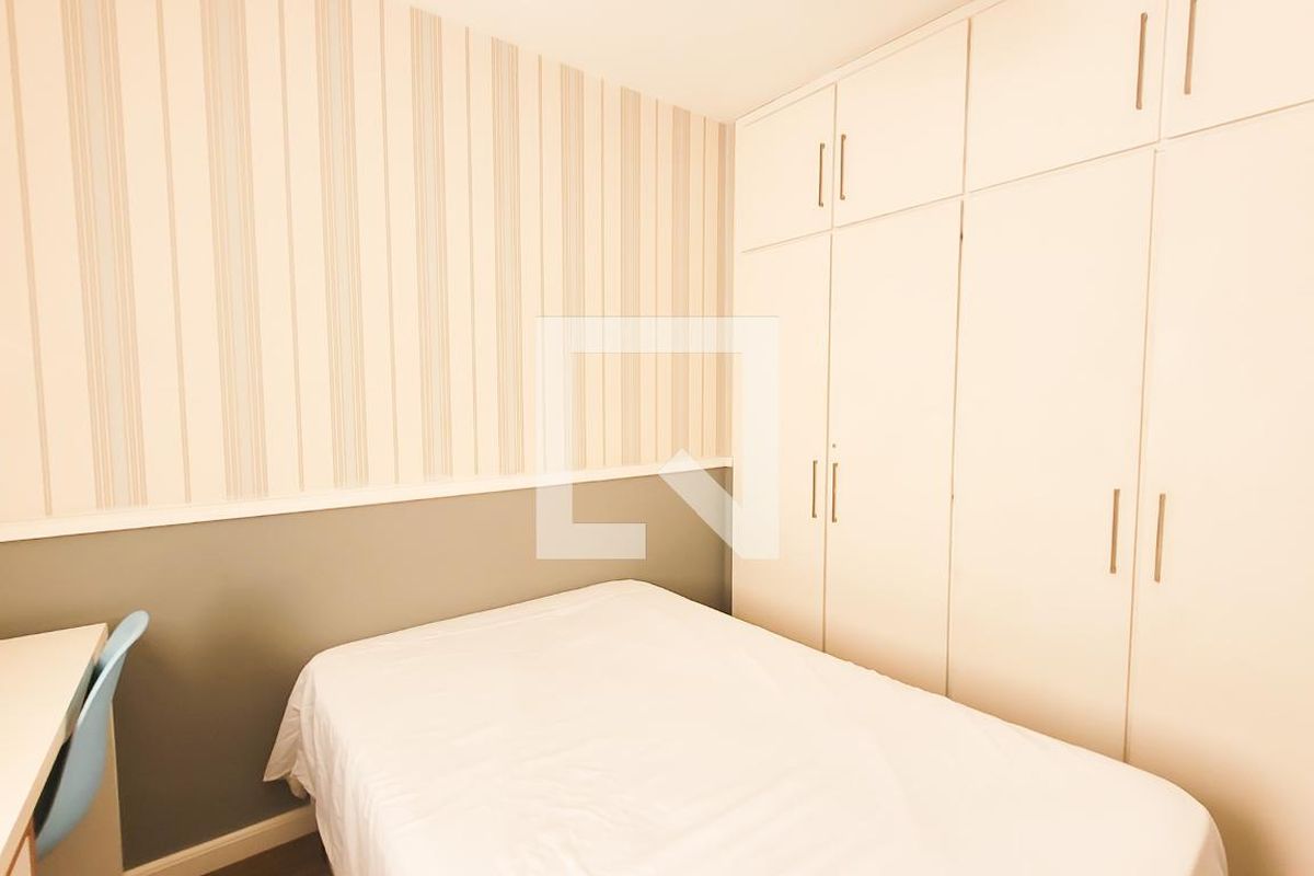 Apartamento à Venda - Cambuí, 3 Quartos,  134 m2 em , Campinas - sp | SoloBR