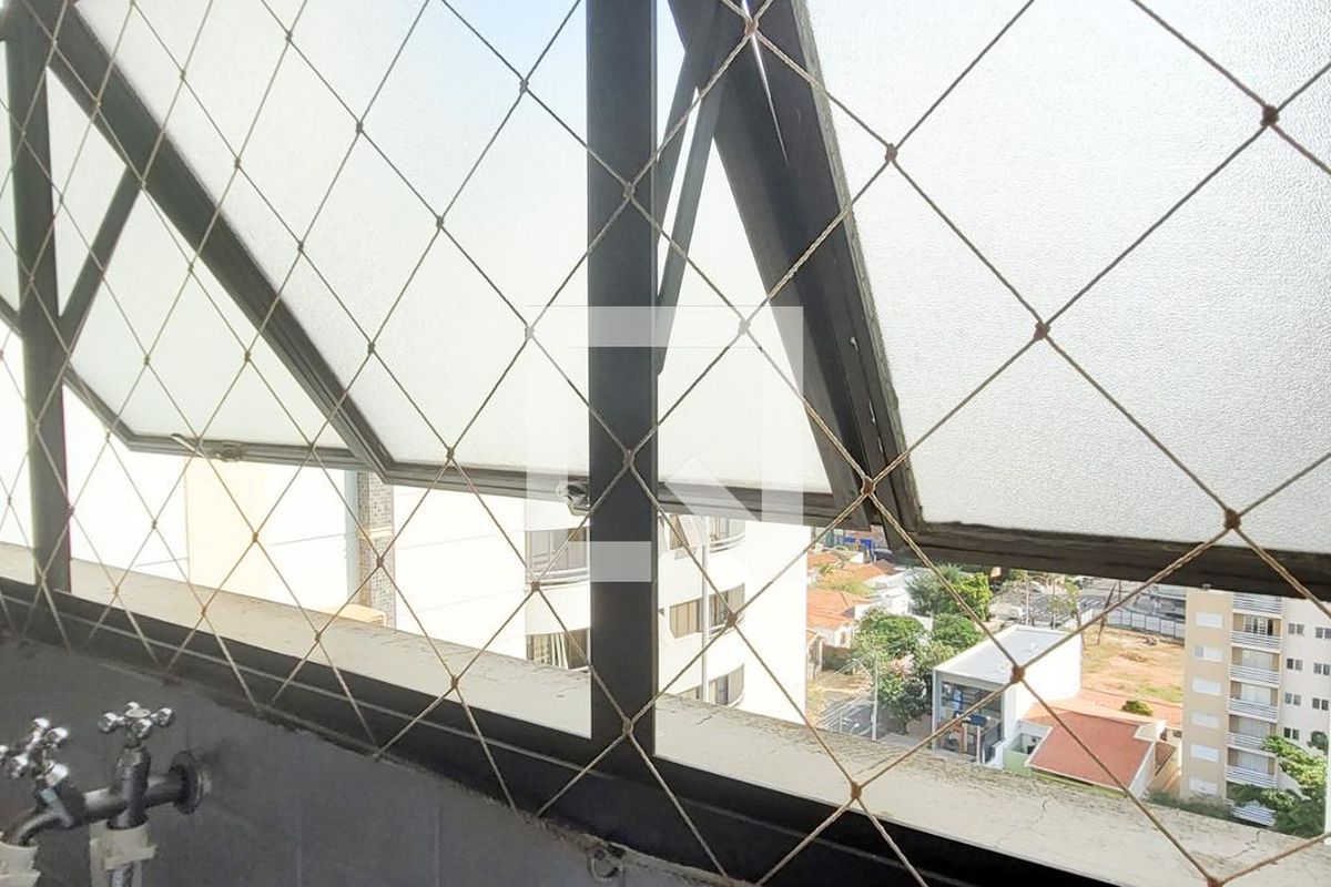 Apartamento à Venda - Cambuí, 3 Quartos,  134 m2 em , Campinas - sp | SoloBR