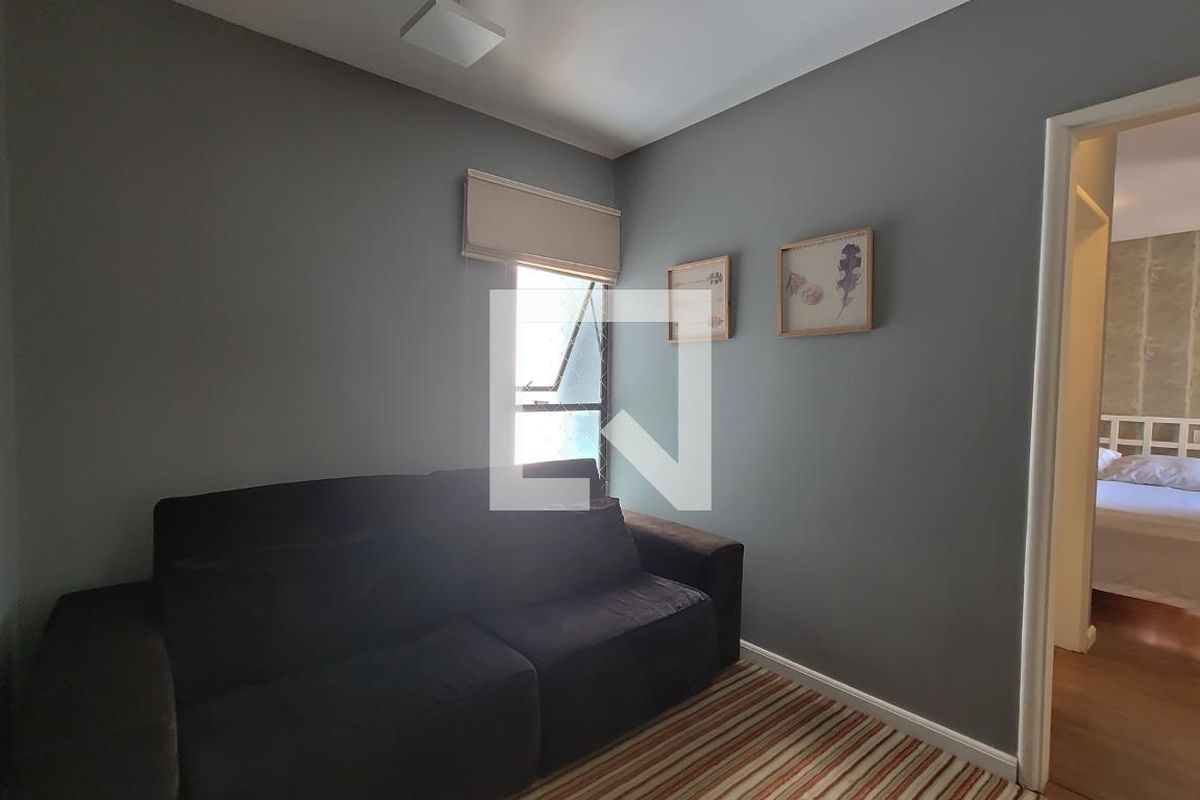 Apartamento à Venda - Cambuí, 3 Quartos,  134 m2 em , Campinas - sp | SoloBR
