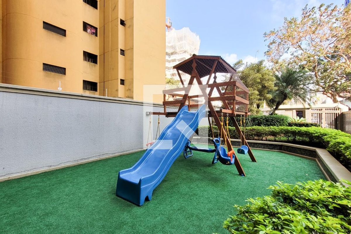 Apartamento à Venda - Cambuí, 3 Quartos,  134 m2 em , Campinas - sp | SoloBR