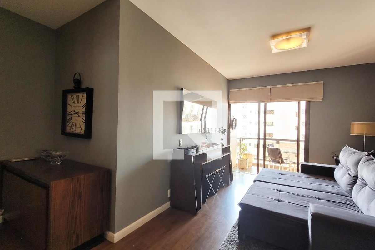 Apartamento à Venda - Cambuí, 3 Quartos,  134 m2 em , Campinas - sp | SoloBR