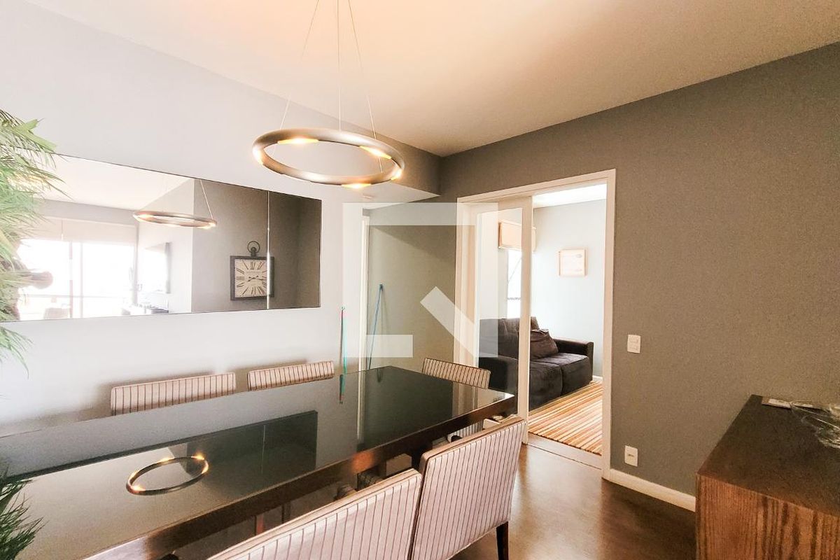 Apartamento à Venda - Cambuí, 3 Quartos,  134 m2 em , Campinas - sp | SoloBR