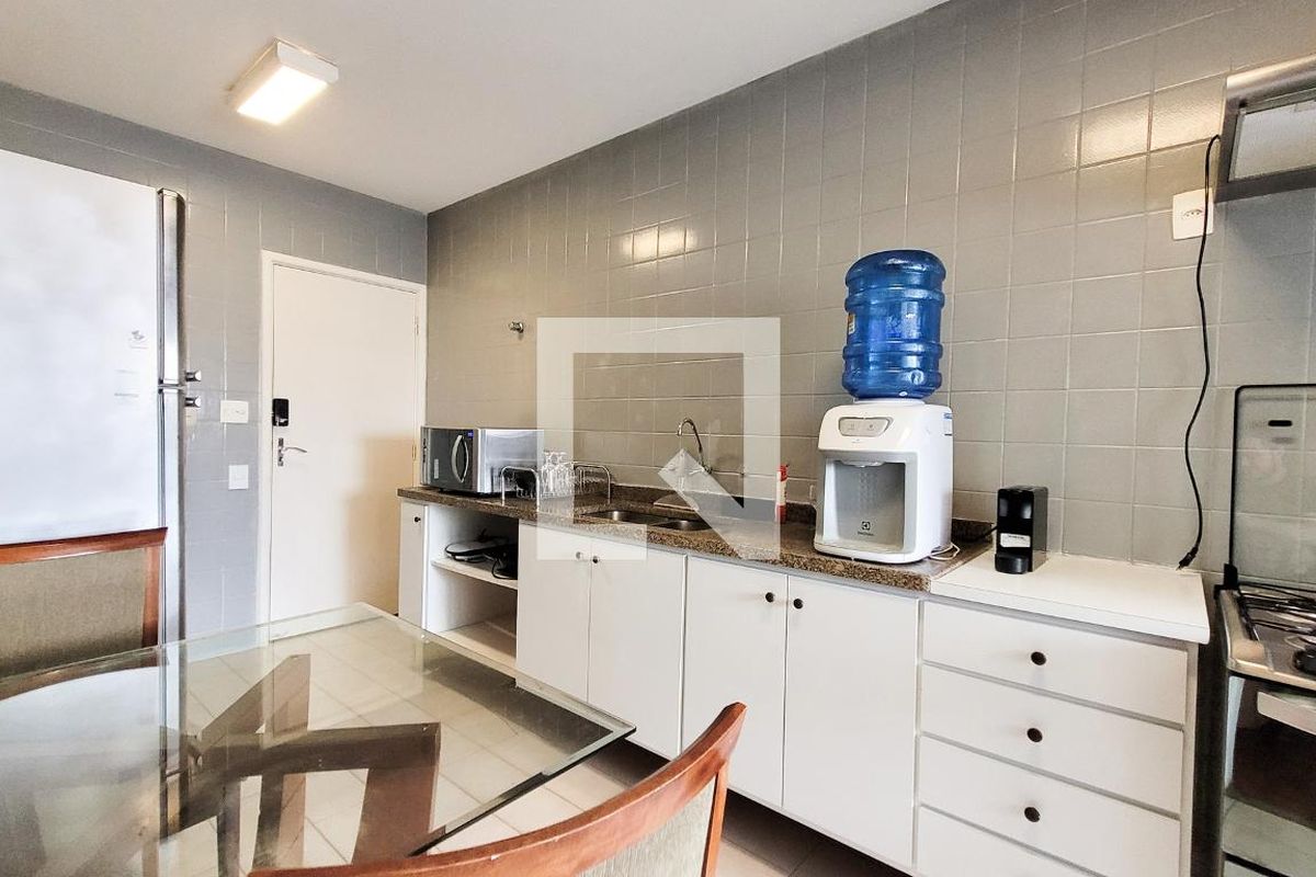 Apartamento à Venda - Cambuí, 3 Quartos,  134 m2 em , Campinas - sp | SoloBR