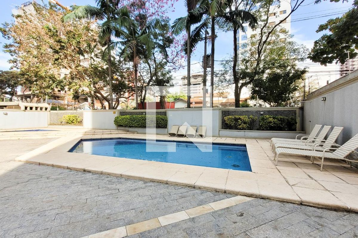 Apartamento à Venda - Cambuí, 3 Quartos,  134 m2 em , Campinas - sp | SoloBR