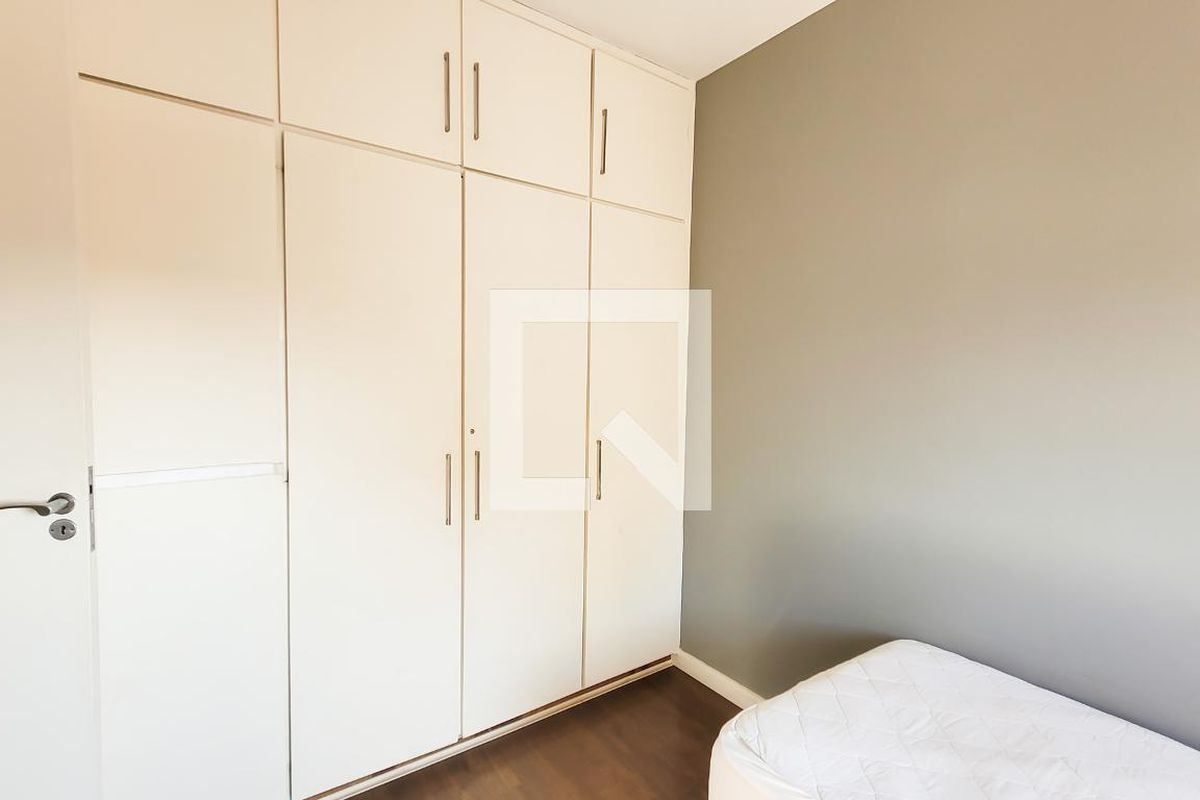 Apartamento à Venda - Cambuí, 3 Quartos,  134 m2 em , Campinas - sp | SoloBR