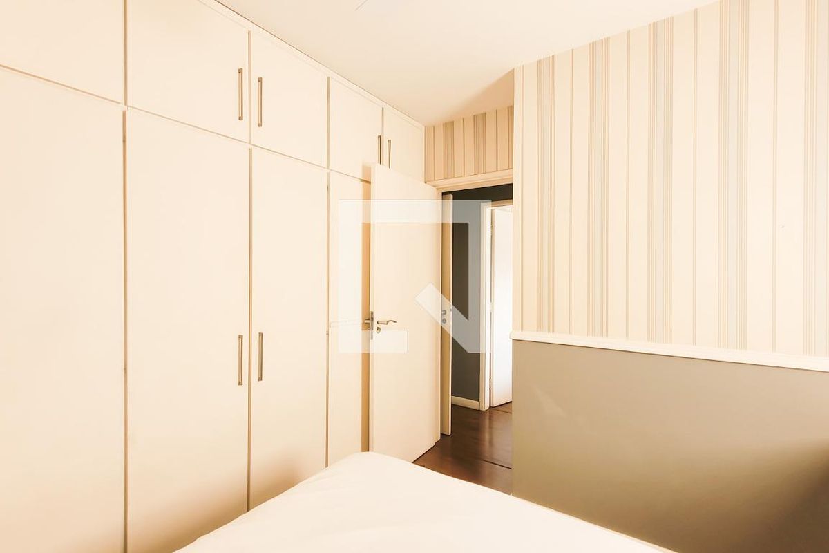 Apartamento à Venda - Cambuí, 3 Quartos,  134 m2 em , Campinas - sp | SoloBR
