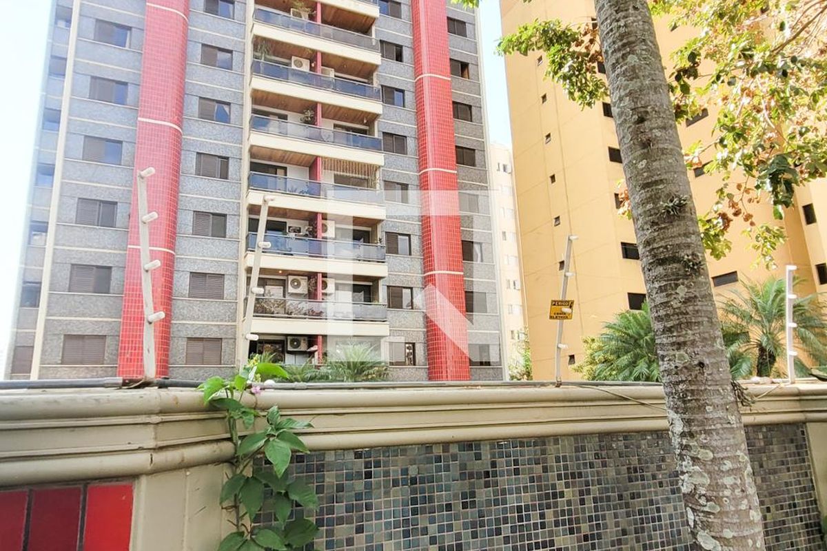 Apartamento à Venda - Cambuí, 3 Quartos,  134 m2 em , Campinas - sp | SoloBR