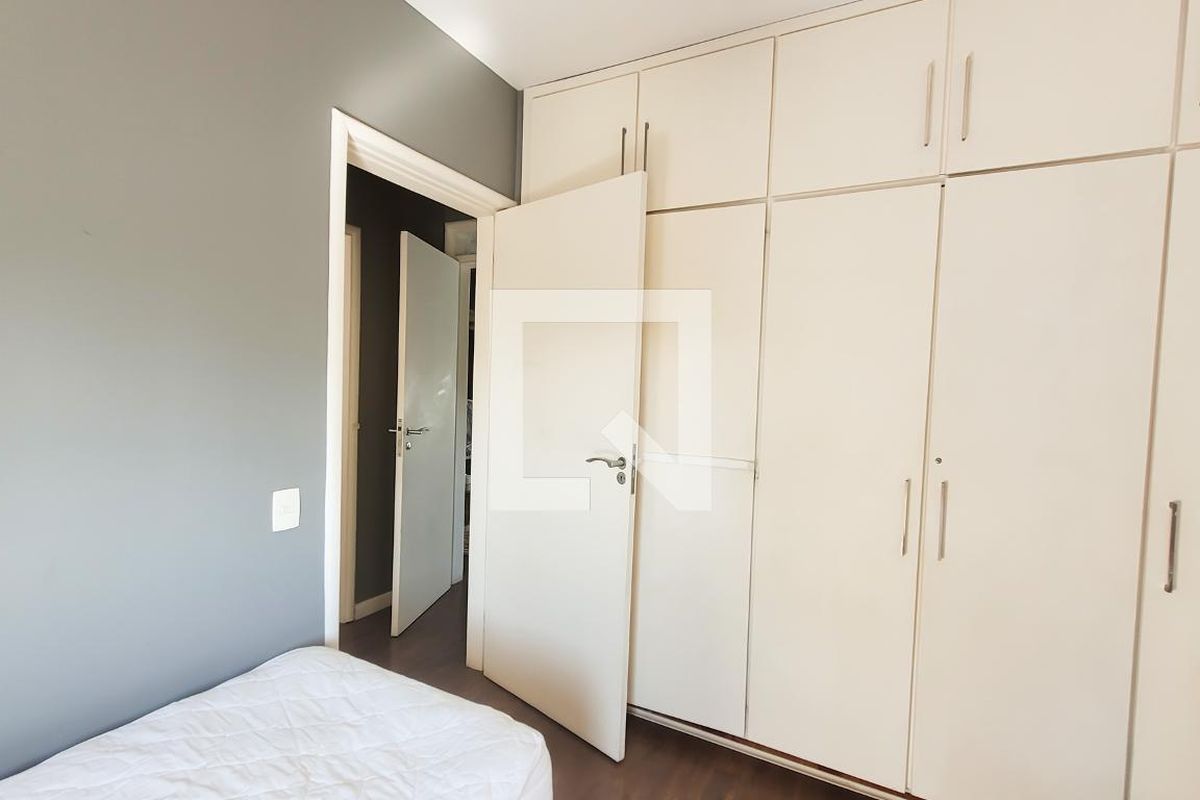 Apartamento à Venda - Cambuí, 3 Quartos,  134 m2 em , Campinas - sp | SoloBR