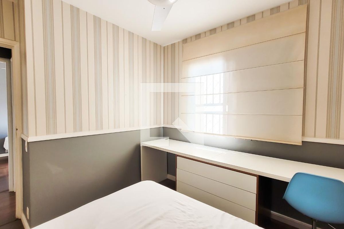 Apartamento à Venda - Cambuí, 3 Quartos,  134 m2 em , Campinas - sp | SoloBR