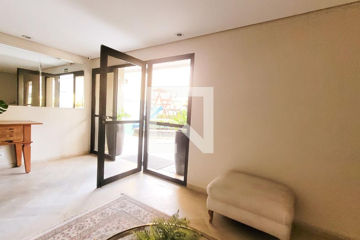 Apartamento à Venda - Cambuí, 3 Quartos,  134 m2 em , Campinas - sp | SoloBR