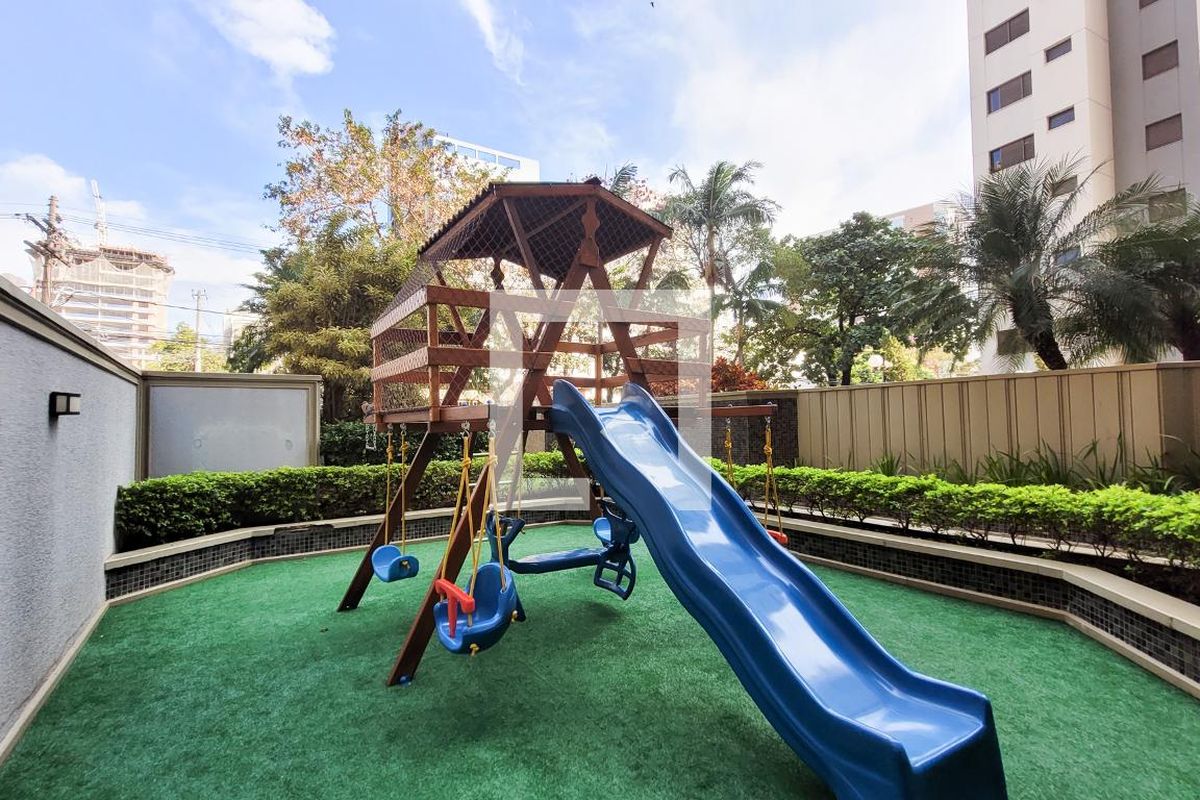 Apartamento à Venda - Cambuí, 3 Quartos,  134 m2 em , Campinas - sp | SoloBR