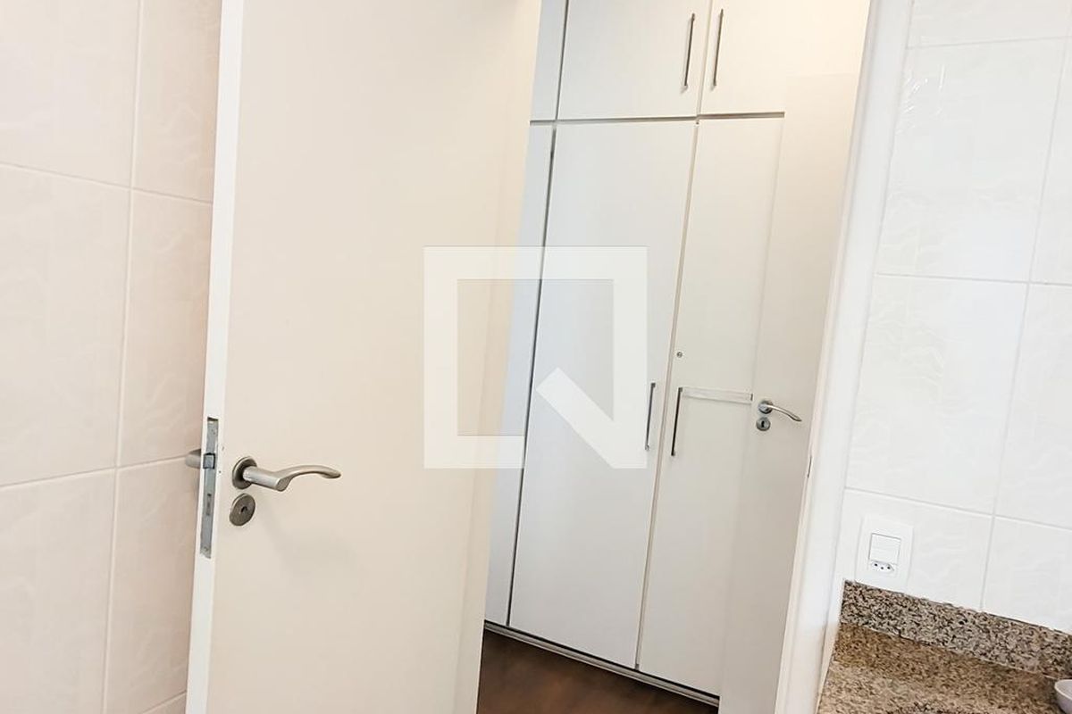 Apartamento à Venda - Cambuí, 3 Quartos,  134 m2 em , Campinas - sp | SoloBR
