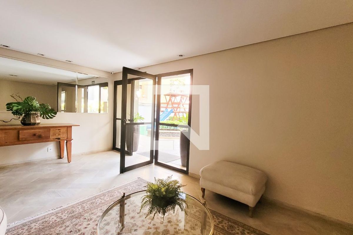 Apartamento à Venda - Cambuí, 3 Quartos,  134 m2 em , Campinas - sp | SoloBR