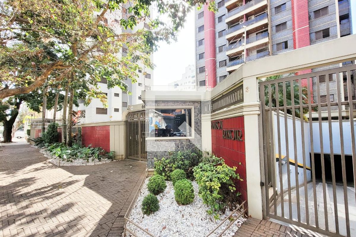 Apartamento à Venda - Cambuí, 3 Quartos,  134 m2 em , Campinas - sp | SoloBR